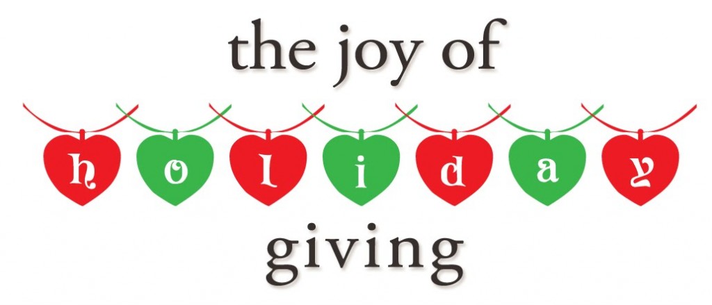 christmas giving clipart - photo #8